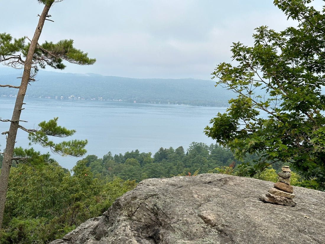 The Best Hiking Trails Near Lake George, NY (And What Your Legs Will Think)