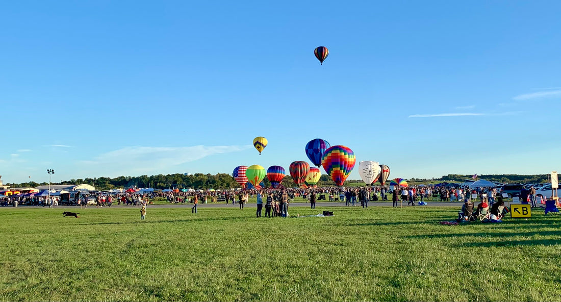 Biggest Annual Events in Lake George, NY: A Year of Fun and Festivities
