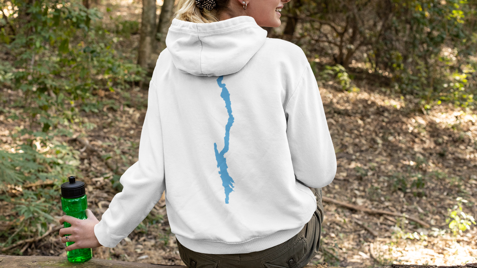 Lake George Hoodies
