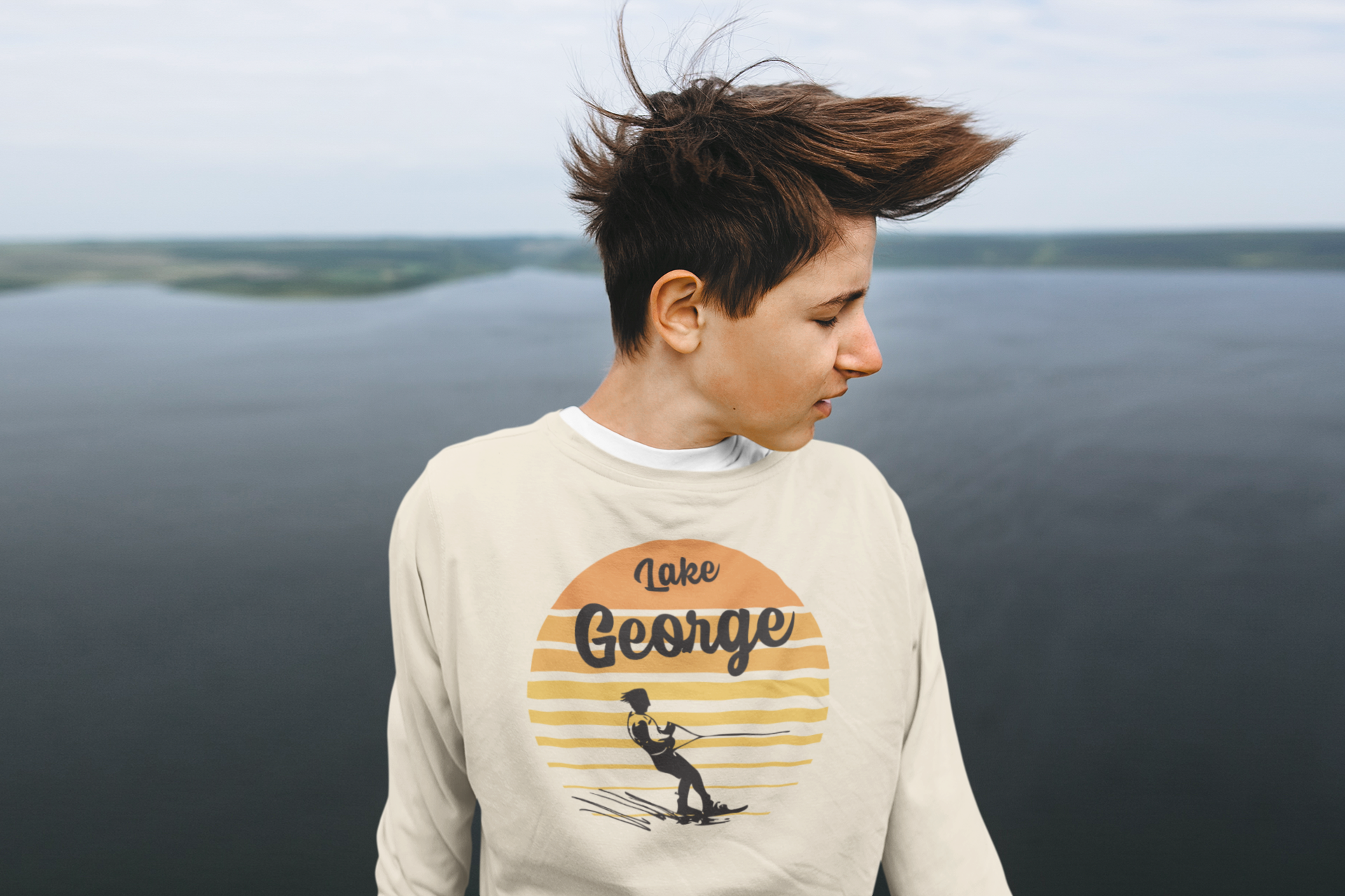 Lake George Shirts