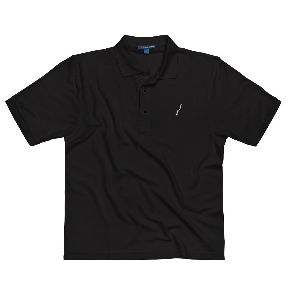 Lake George Casual Polo