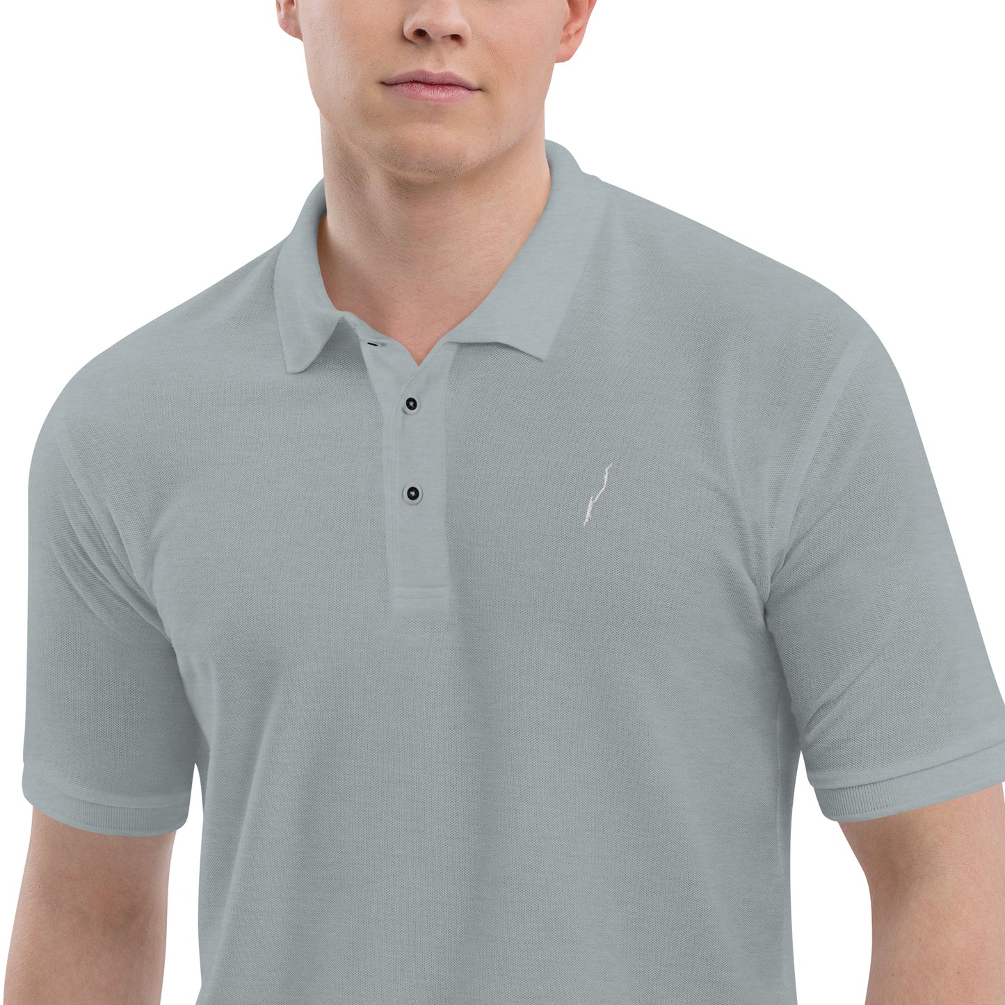 Lake George Casual Polo