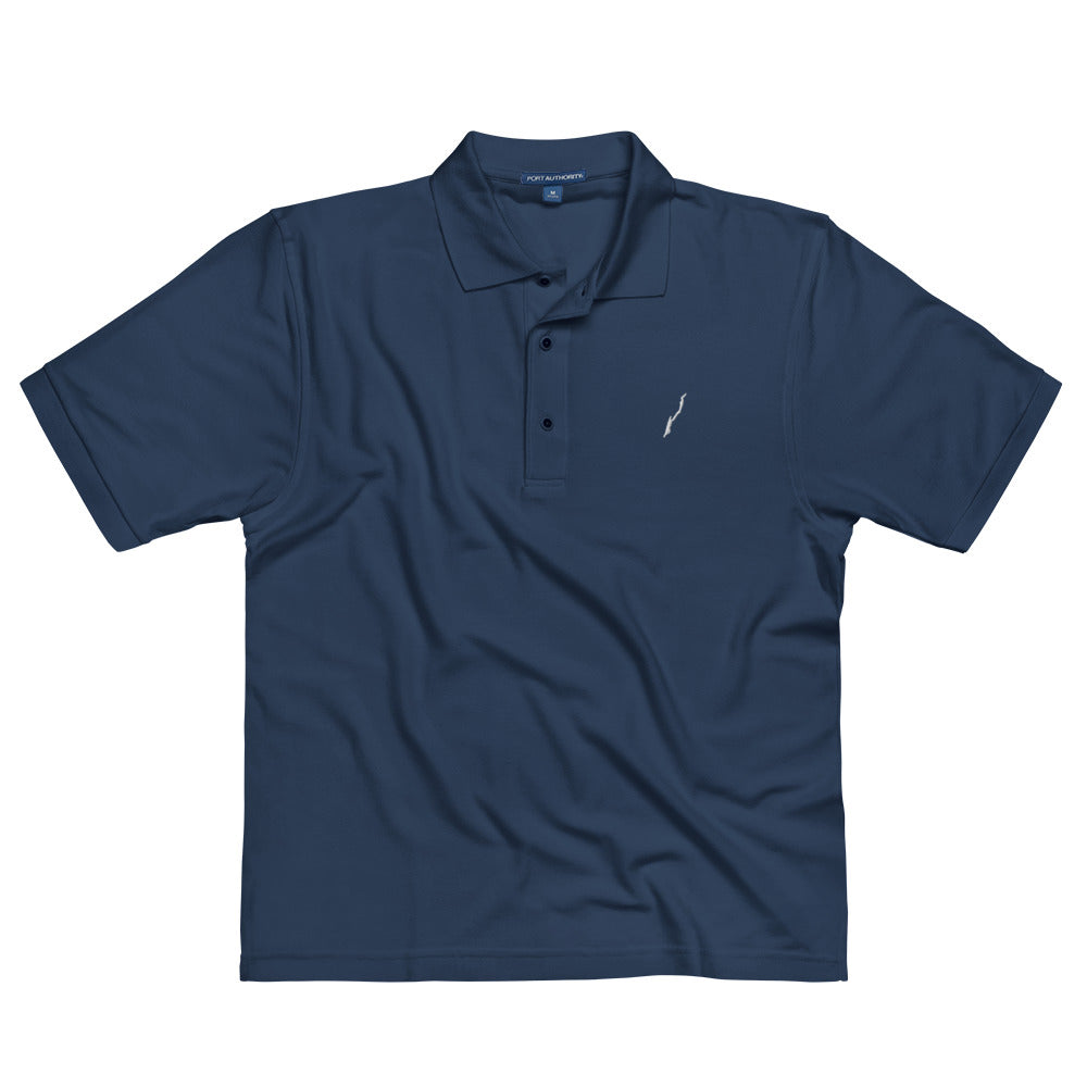 Lake George Casual Polo