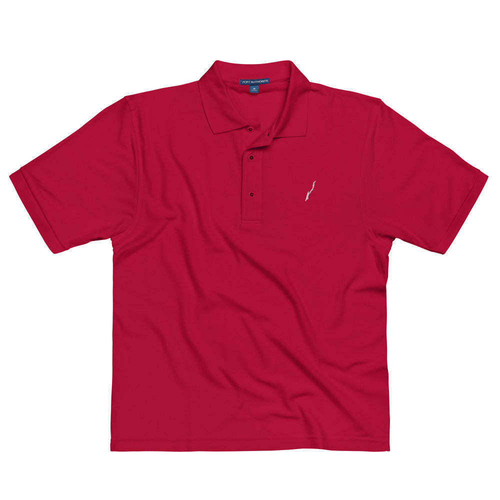 Lake George Casual Polo
