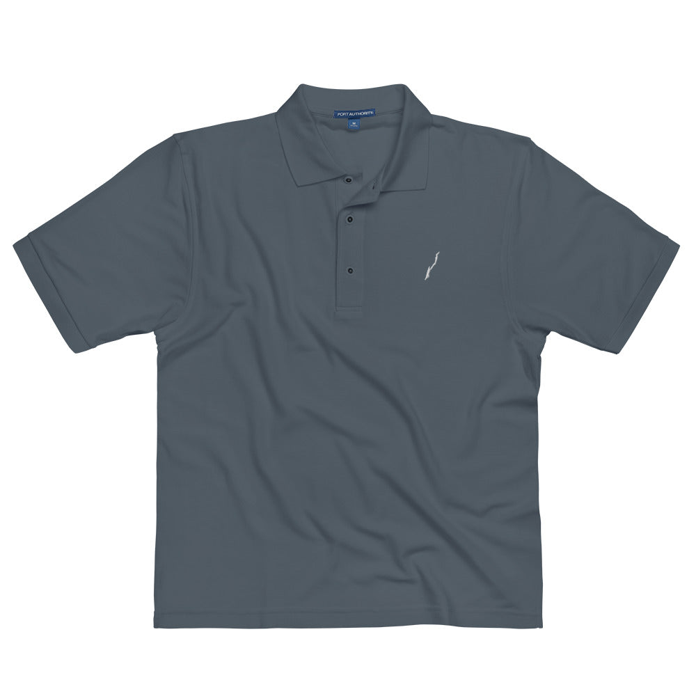 Lake George Casual Polo