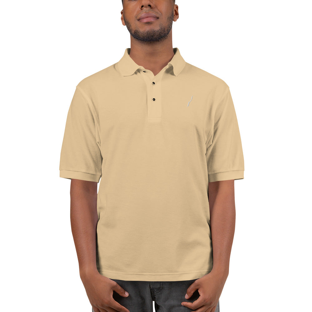 Lake George Casual Polo