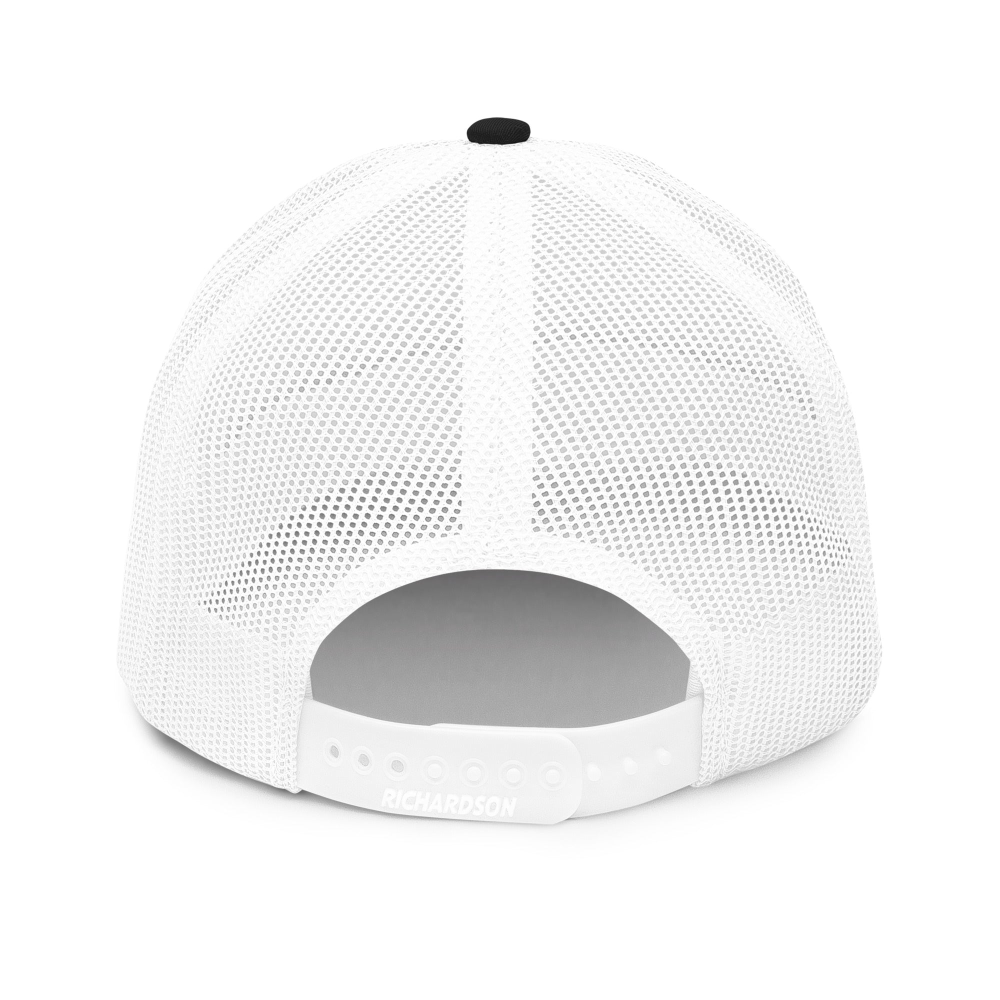 Lake George Trucker Cap