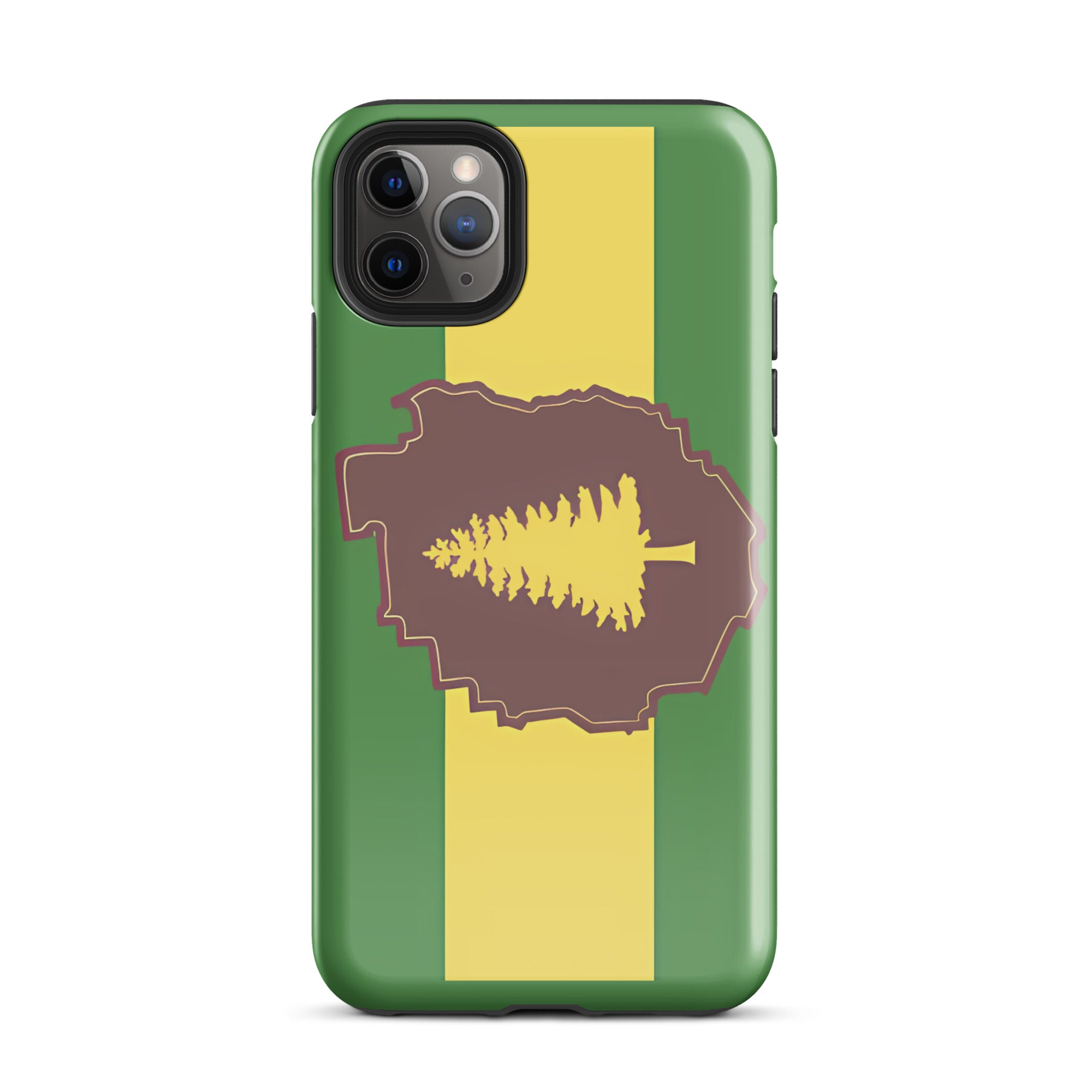 Adirondack Flag Phone Case for iPhone®