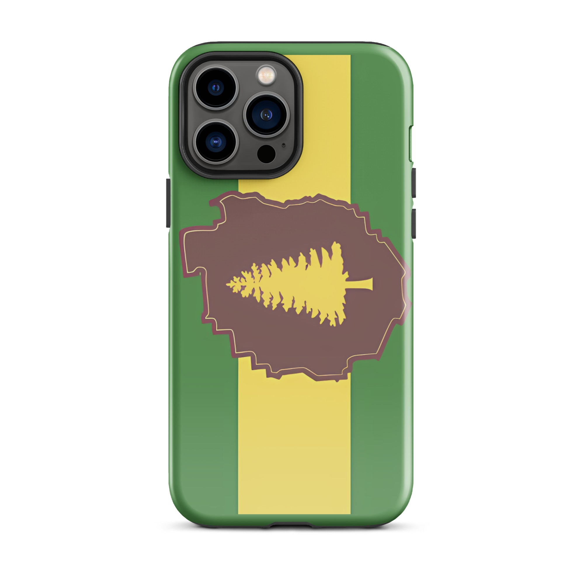 Adirondack Flag Phone Case for iPhone®