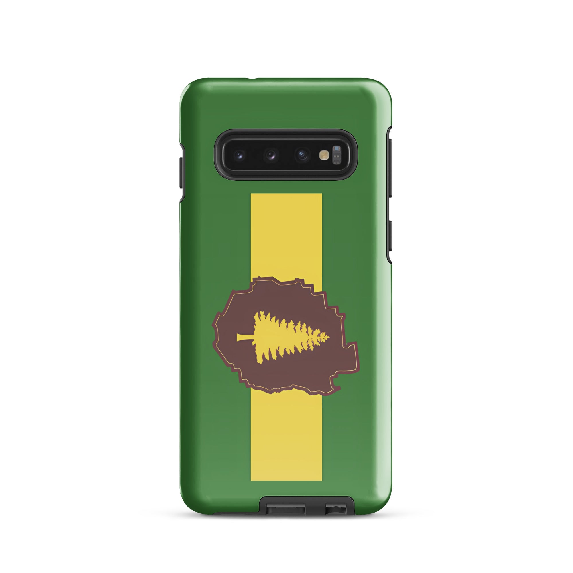 Adirondack Flag Phone Case For Samsung