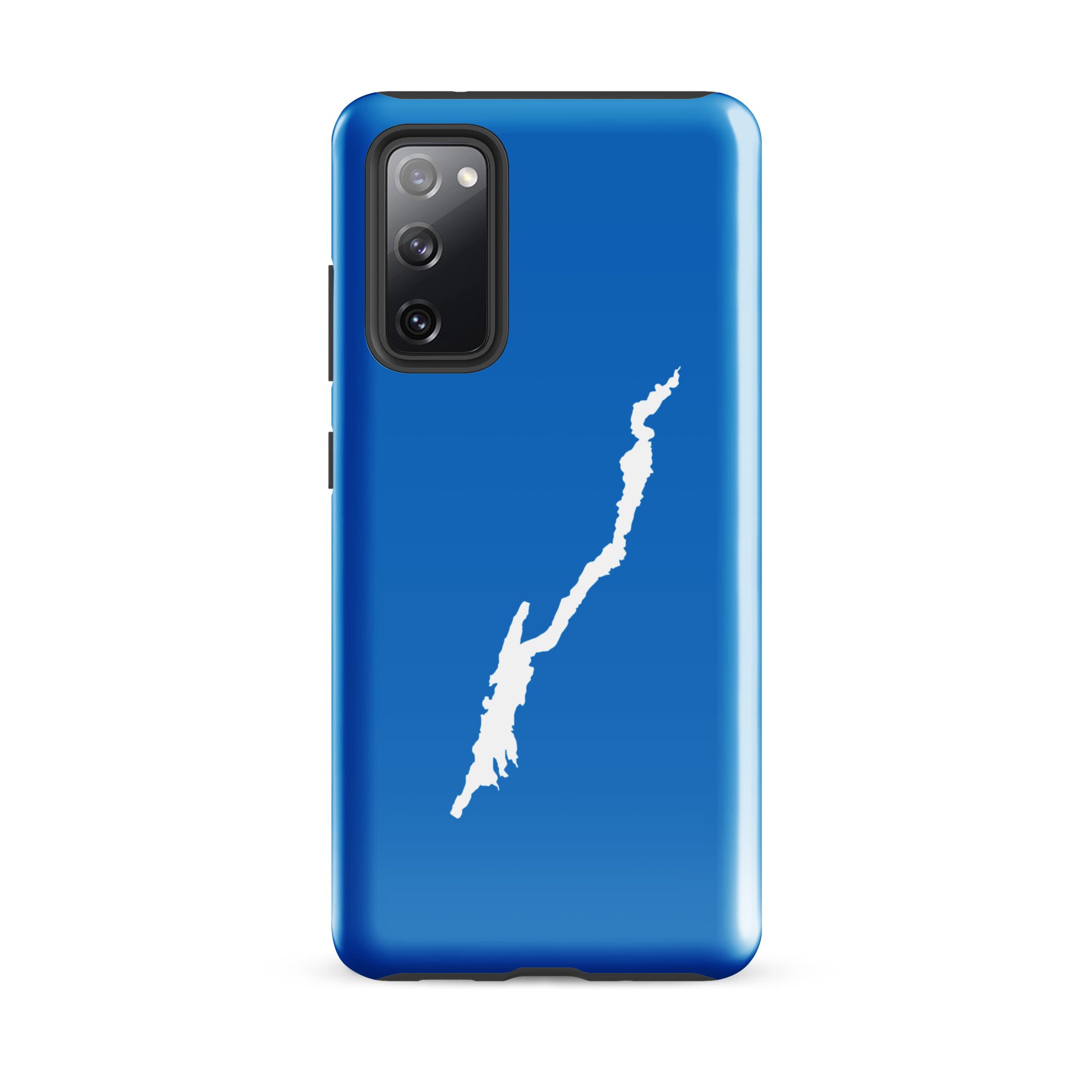 Lake George Phone Case For Samsung