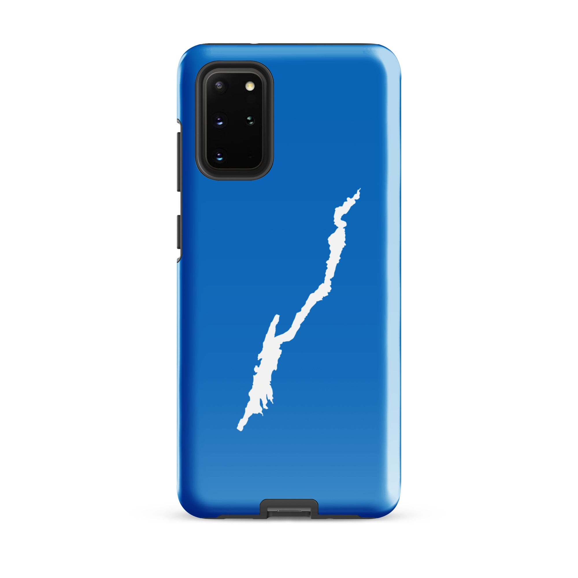 Lake George Phone Case For Samsung