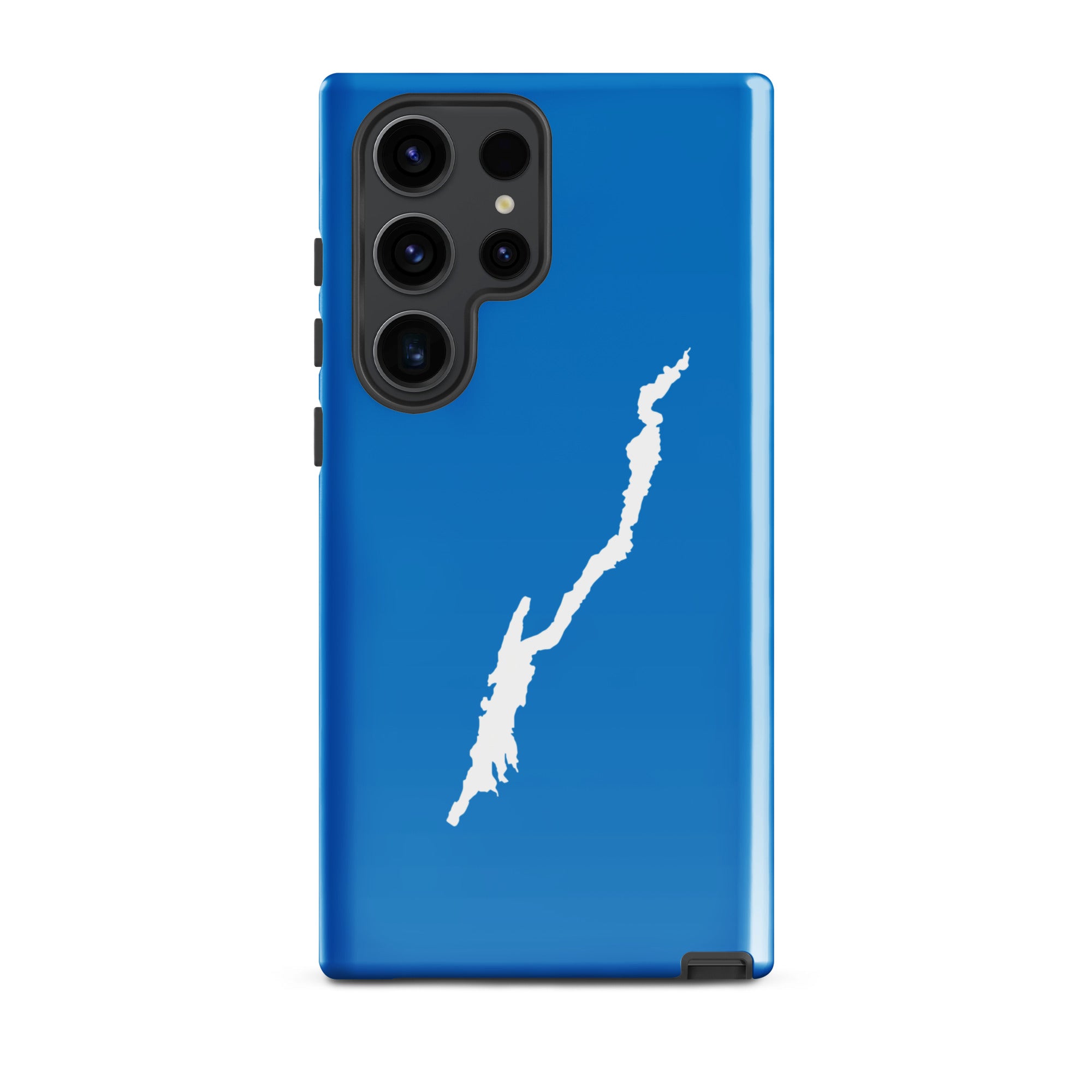 Lake George Phone Case For Samsung