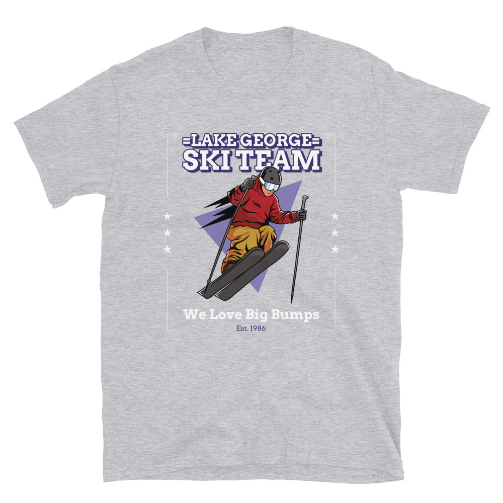 Lake George Ski Team T-Shirt