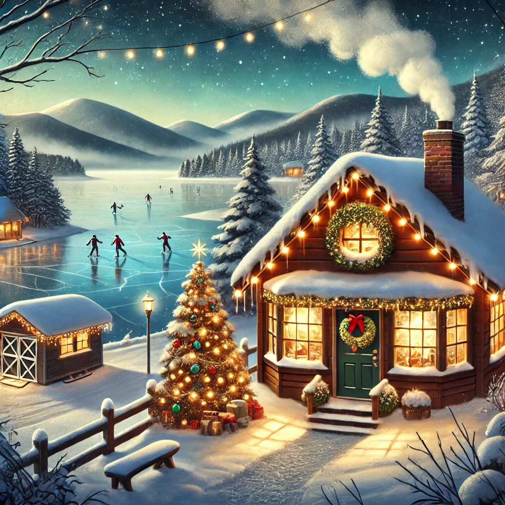 Holiday Gift Ideas for Lake George Lovers