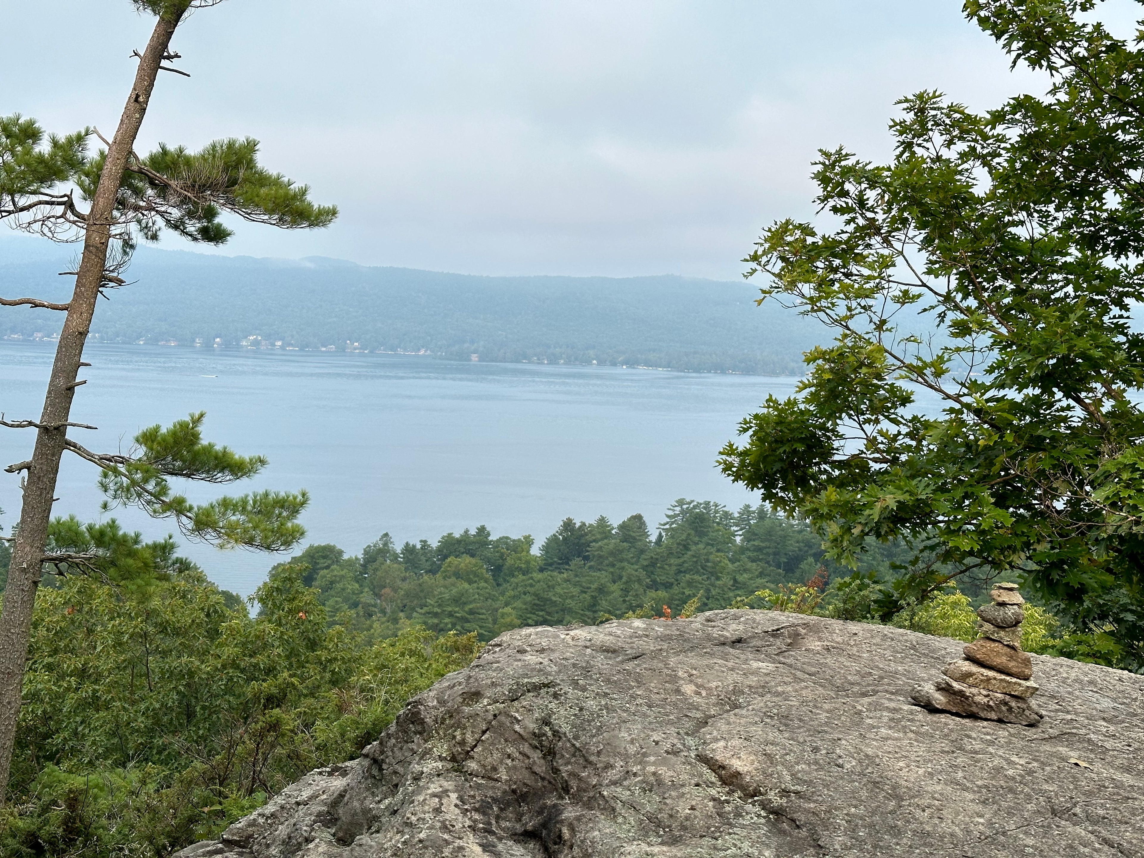 The Best Hiking Trails Near Lake George, NY (And What Your Legs Will Think)