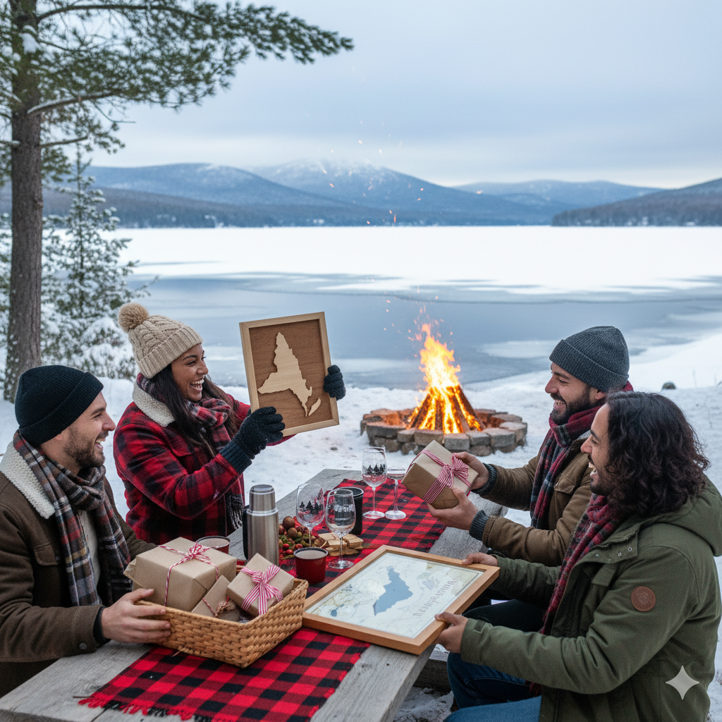 Lake George Gift Guide 2025: Souvenirs That Capture the Queen of American Lakes