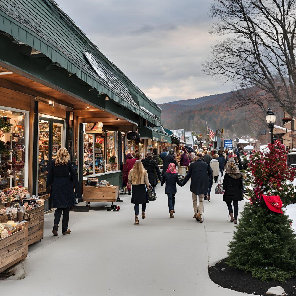 A Shopper's Delight: The Best Places to Shop Near Lake George, NY