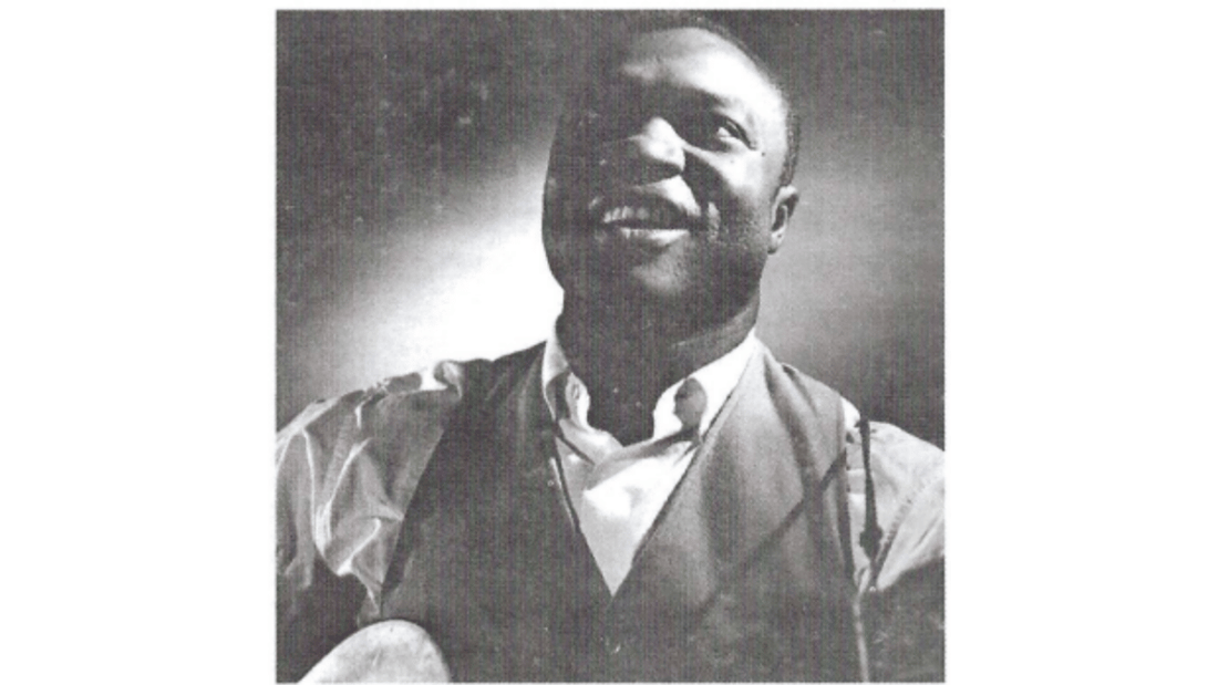 Tedd Browne Lake George Musical Portrait