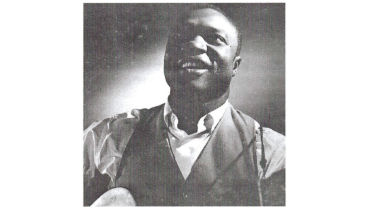 Tedd Browne Lake George Musical Portrait