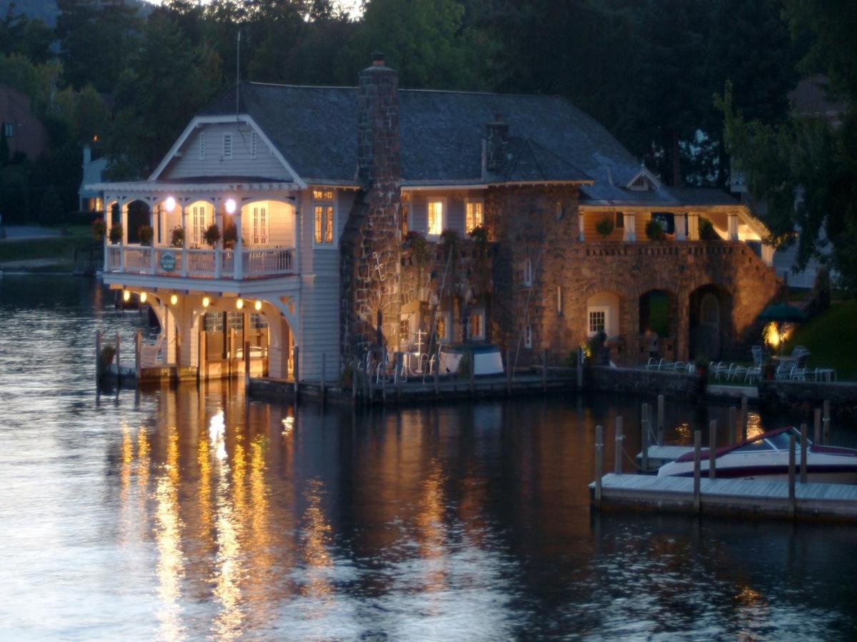 A Guide to the Best Restaurants Near Lake George, NY