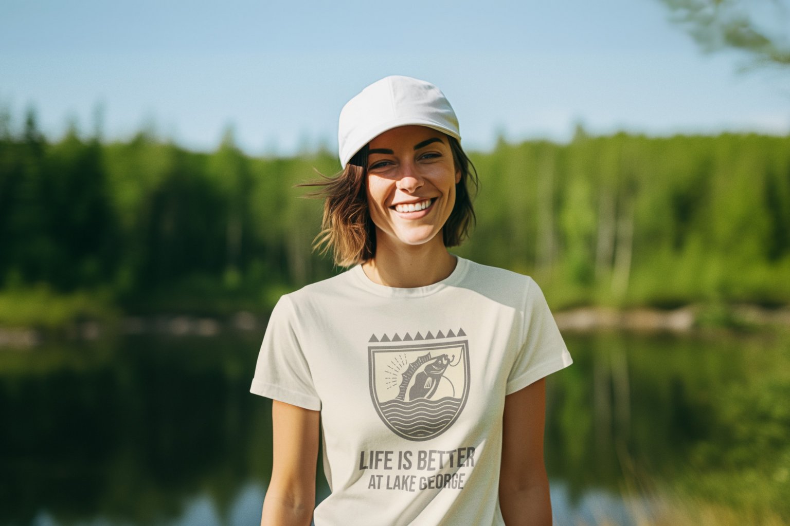 Lake George Gifts for Women