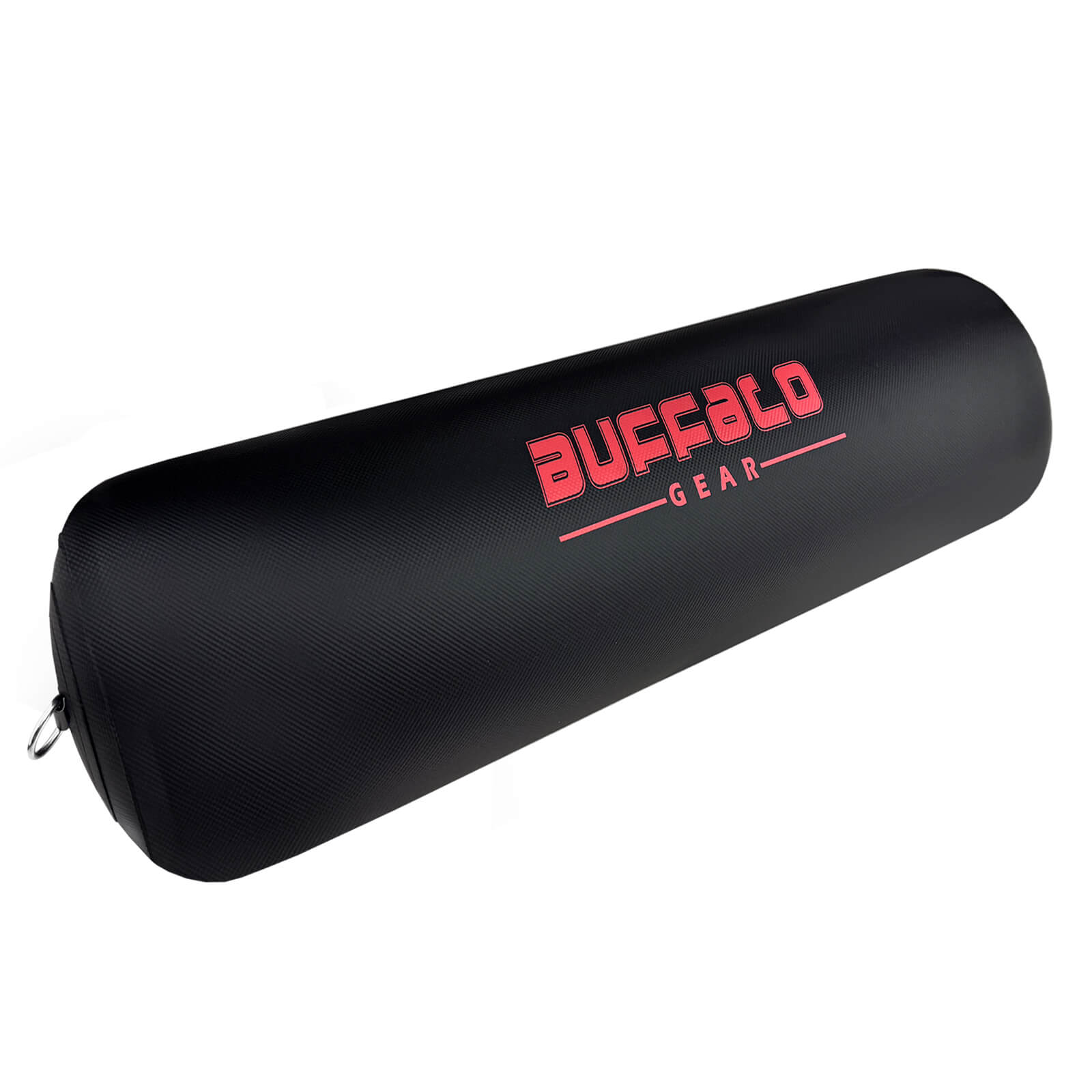 Inflatable Boat Fender with Electric Pump — 11.8×39.4", Marine-Grade PVC