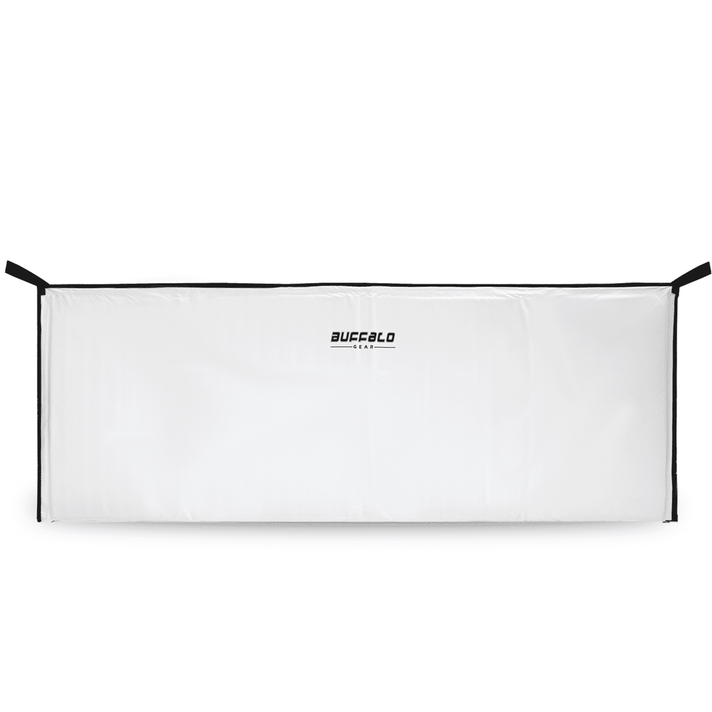 Fish Kill Bag Blanket Cooler — 116", Dual-Zip, Tuna & Big Game