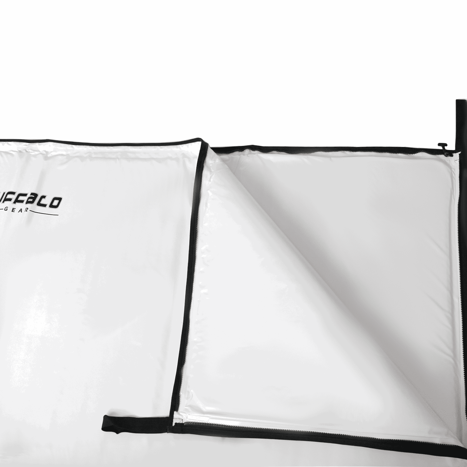 Fish Kill Bag Blanket Cooler — 116", Dual-Zip, Tuna & Big Game