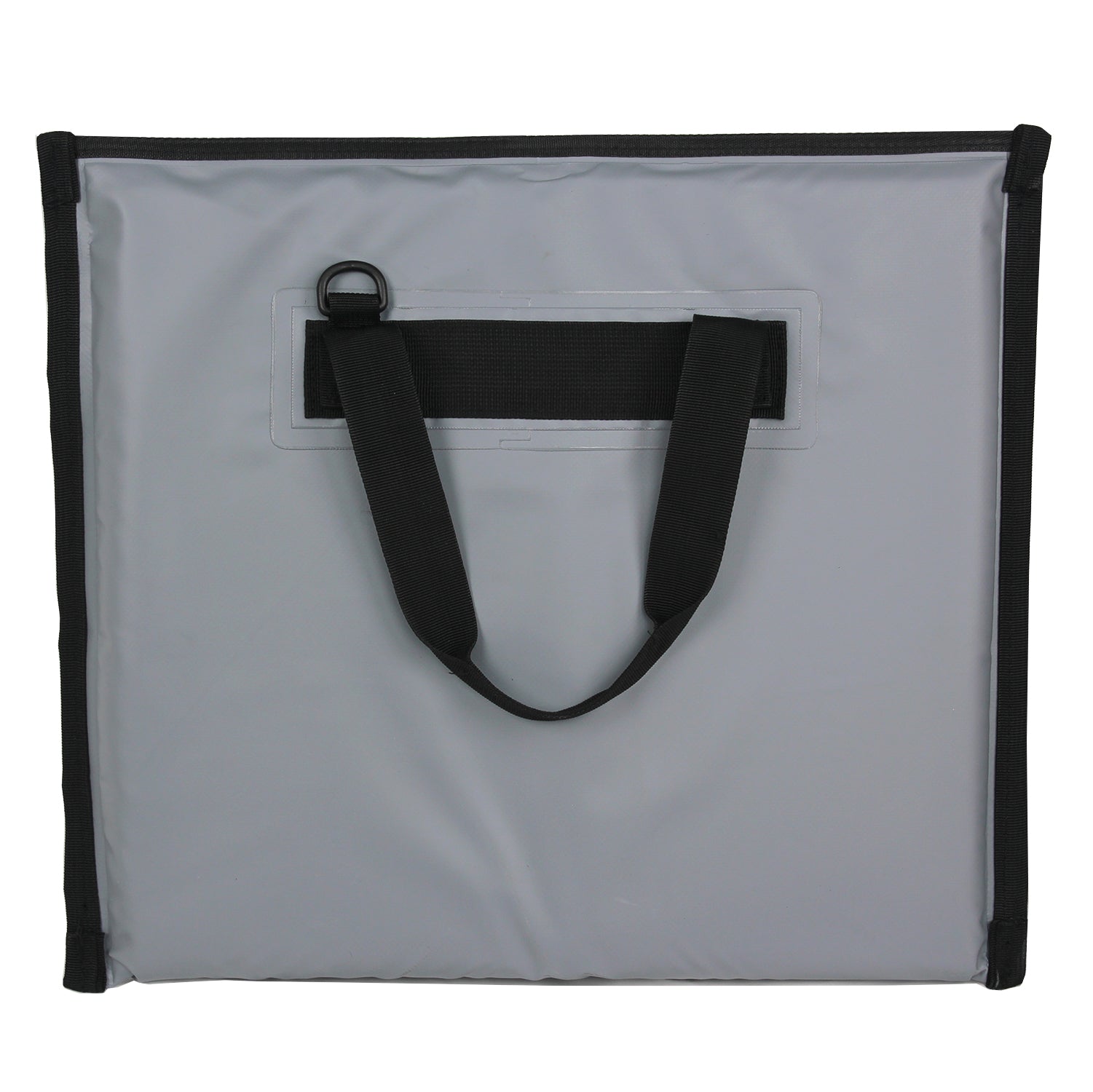 Fish & Bait Cooler Bag — 20", Insulated, Leak-Proof, 3 Colors