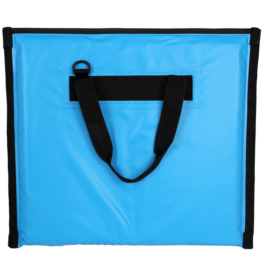 Fish & Bait Cooler Bag — 20", Insulated, Leak-Proof, 3 Colors
