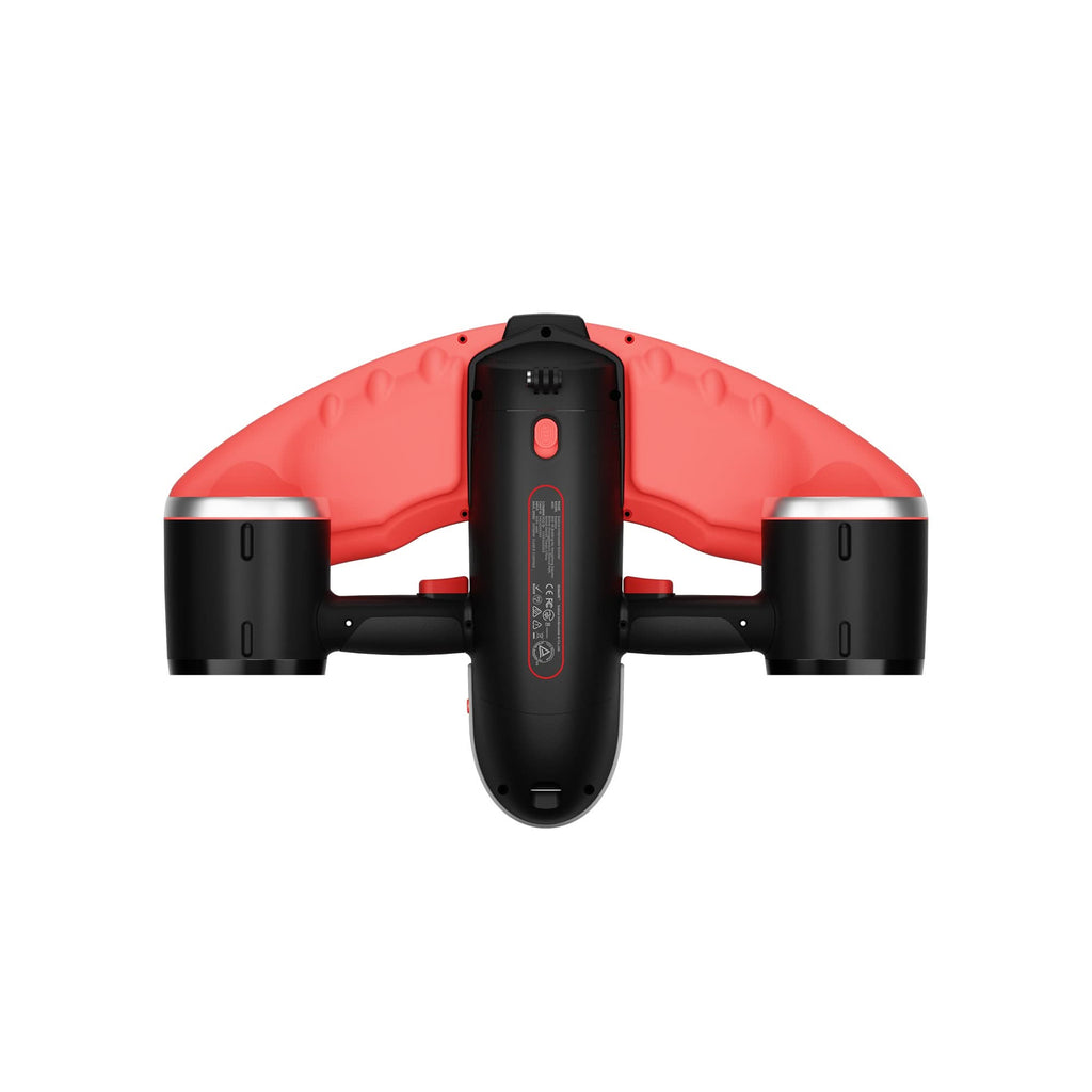 Sublue Navbow Underwater Scooter | 3-Speed OLED Dive Scooter