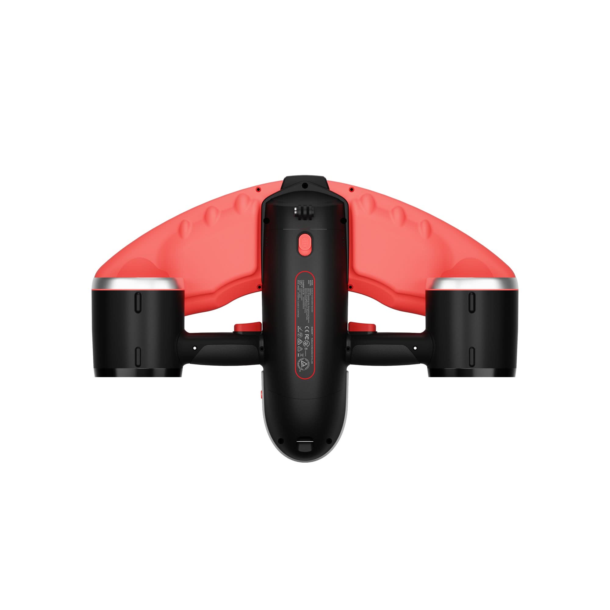 Sublue Navbow Underwater Scooter | 3-Speed OLED Dive Scooter