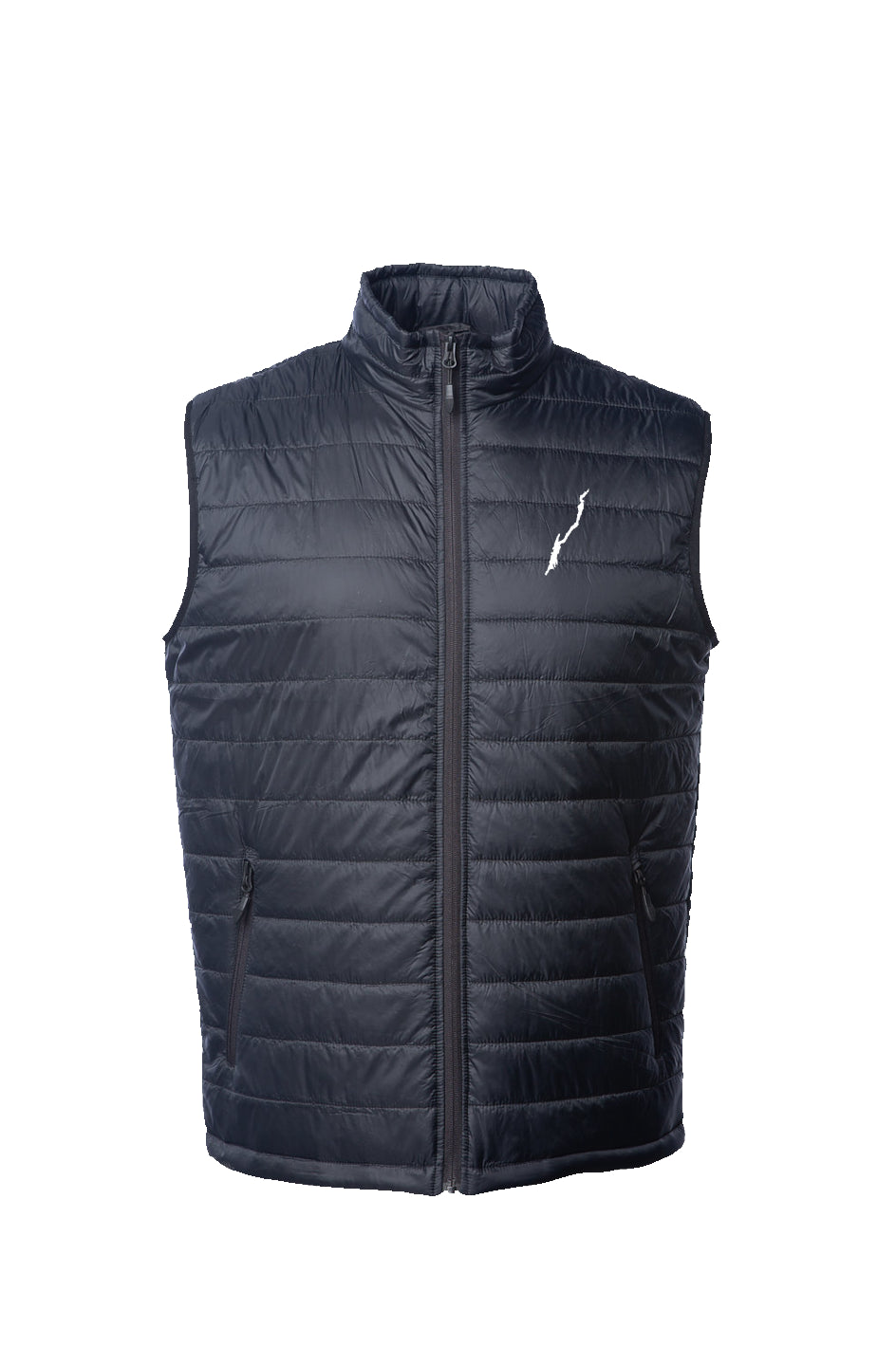 Lake George Men's Puffer Vest