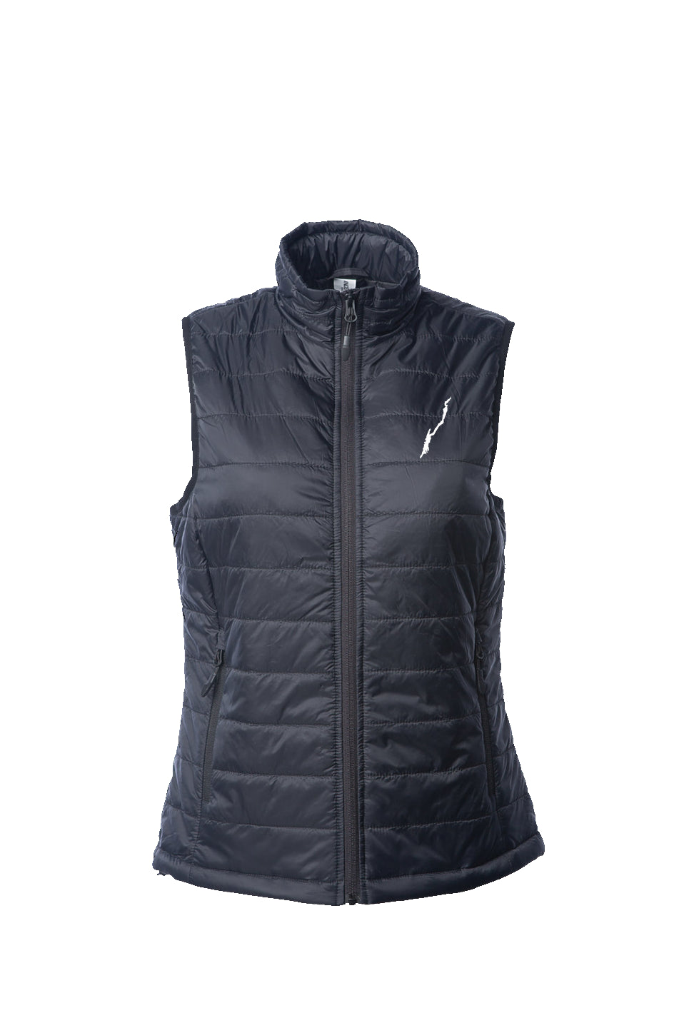 Lake George Women's Puffer Vest