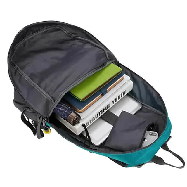 50L Waterproof Hiking Backpack — Lightweight, High-Capacity Trail Pack
