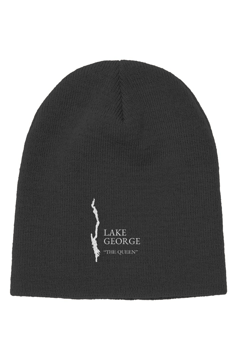 Lake George Acrylic Beanie by Bayside