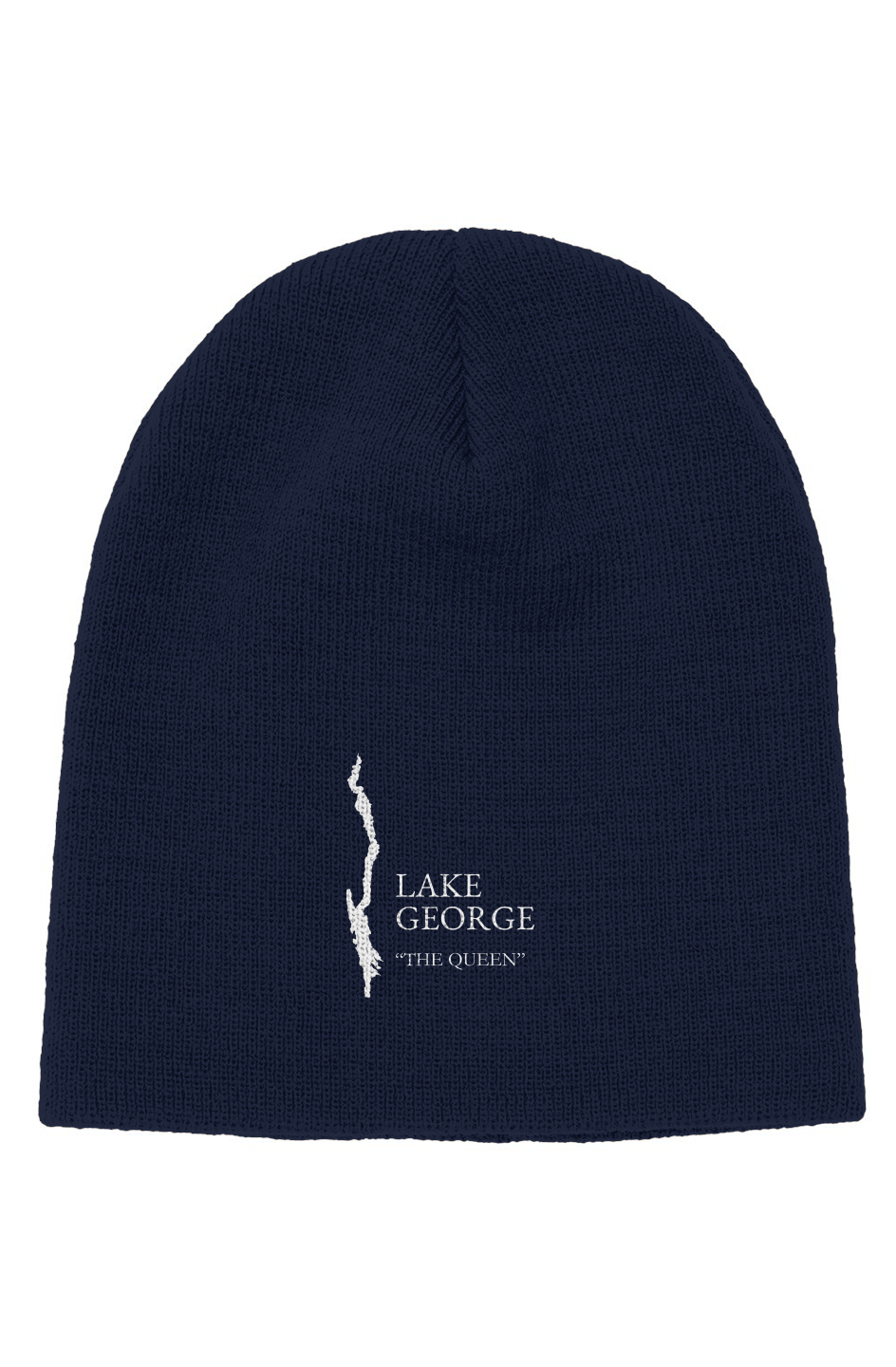 Lake George Acrylic Beanie by Bayside