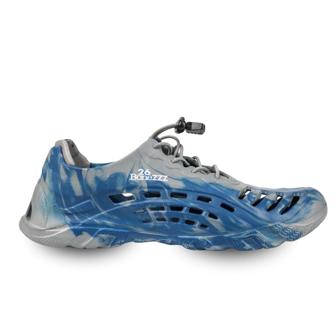 Wavez Water Shoe — BoneZZZ
