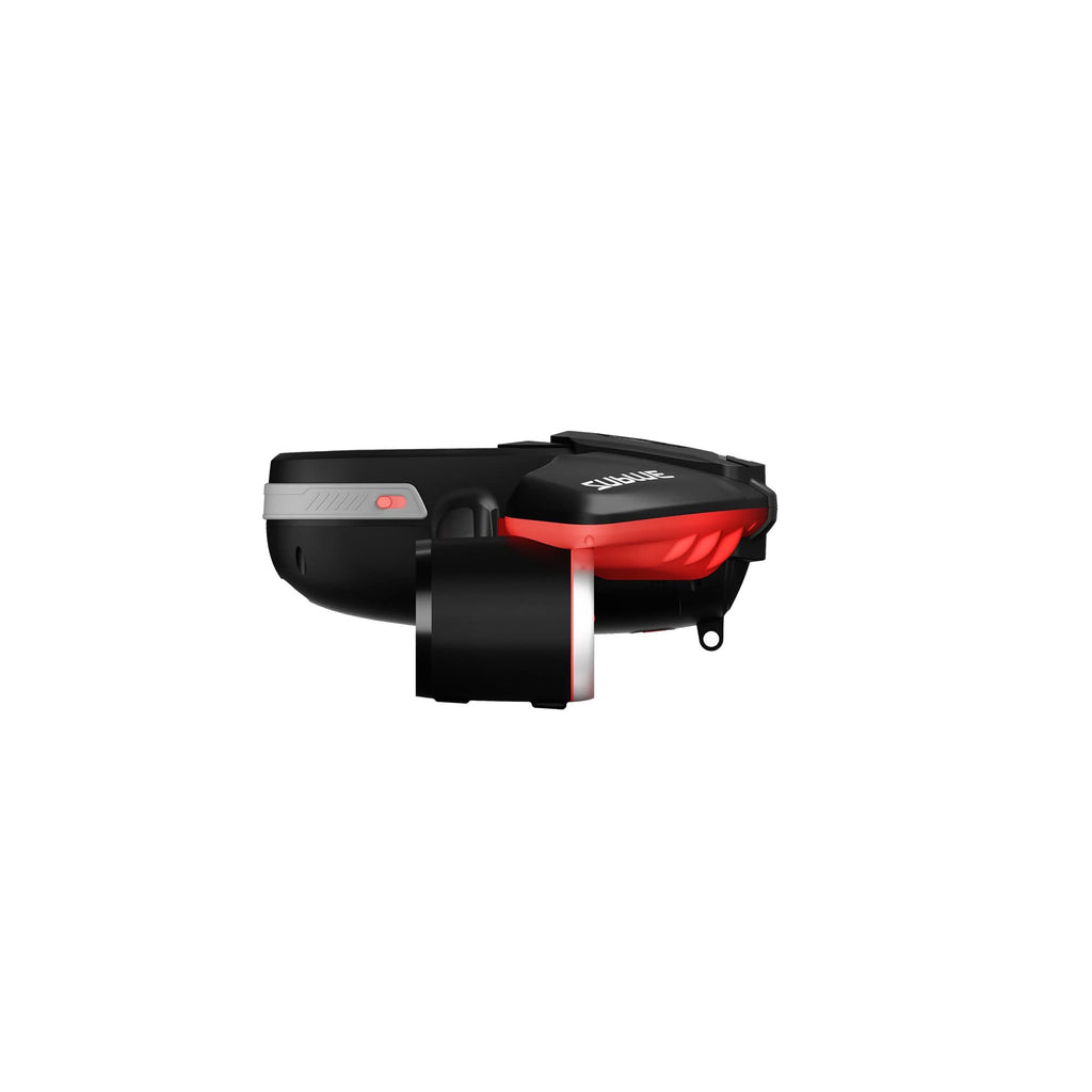 Sublue Navbow Underwater Scooter | 3-Speed OLED Dive Scooter