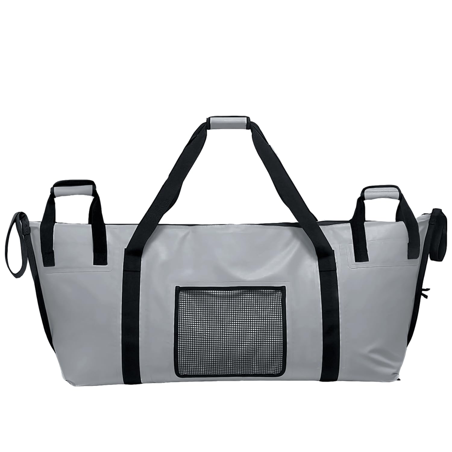 Large Insulated Fish Cooler Bag — 84QT / 48", 48+ Hour Ice Retention