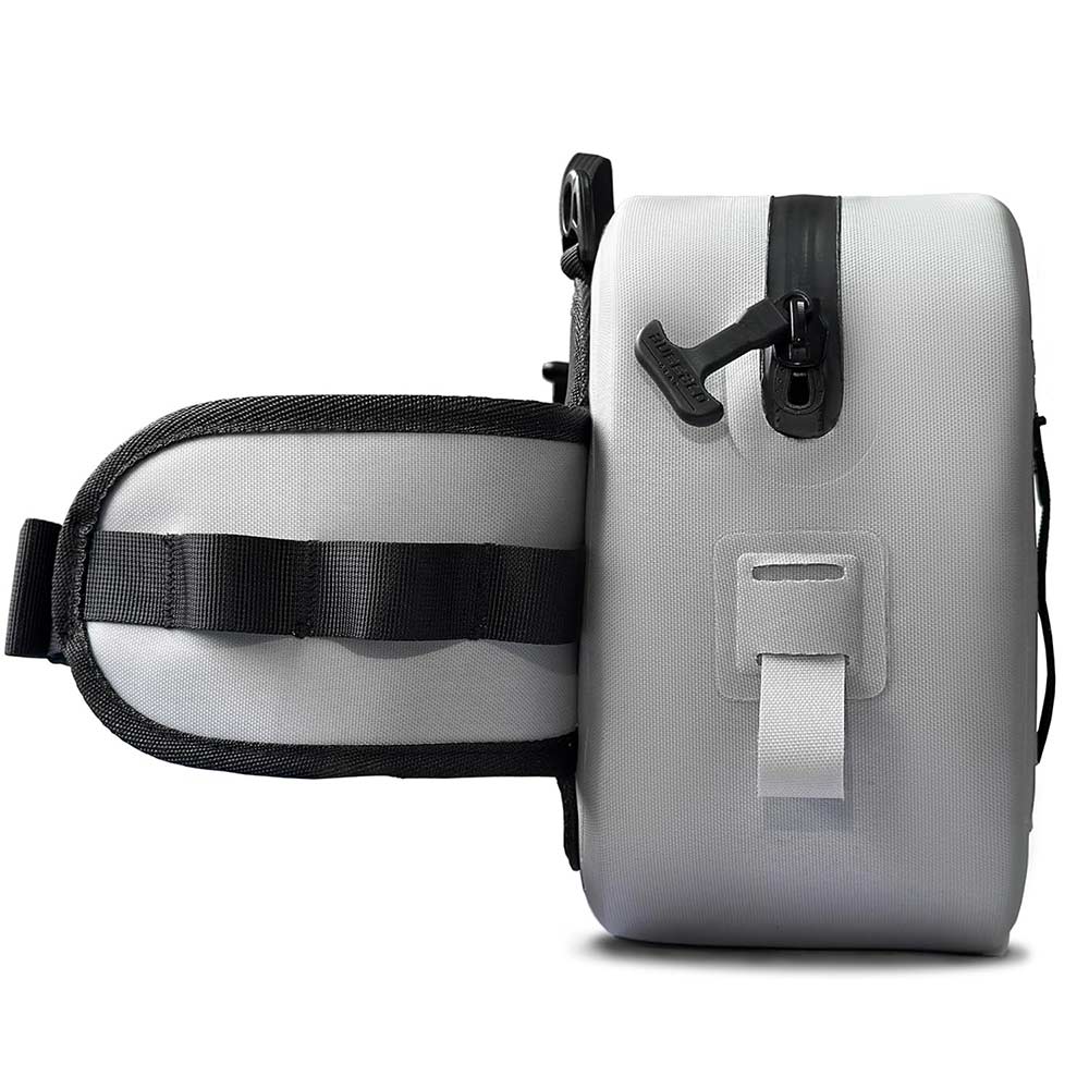 Waterproof Fishing Fanny Pack — 9.4QT / 8.9L, Fly Fishing & Wade Fishing