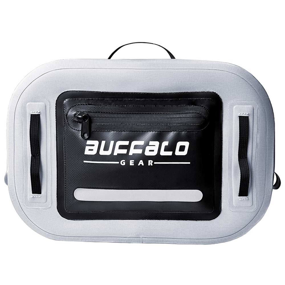 Waterproof Fishing Fanny Pack — 9.4QT / 8.9L, Fly Fishing & Wade Fishing