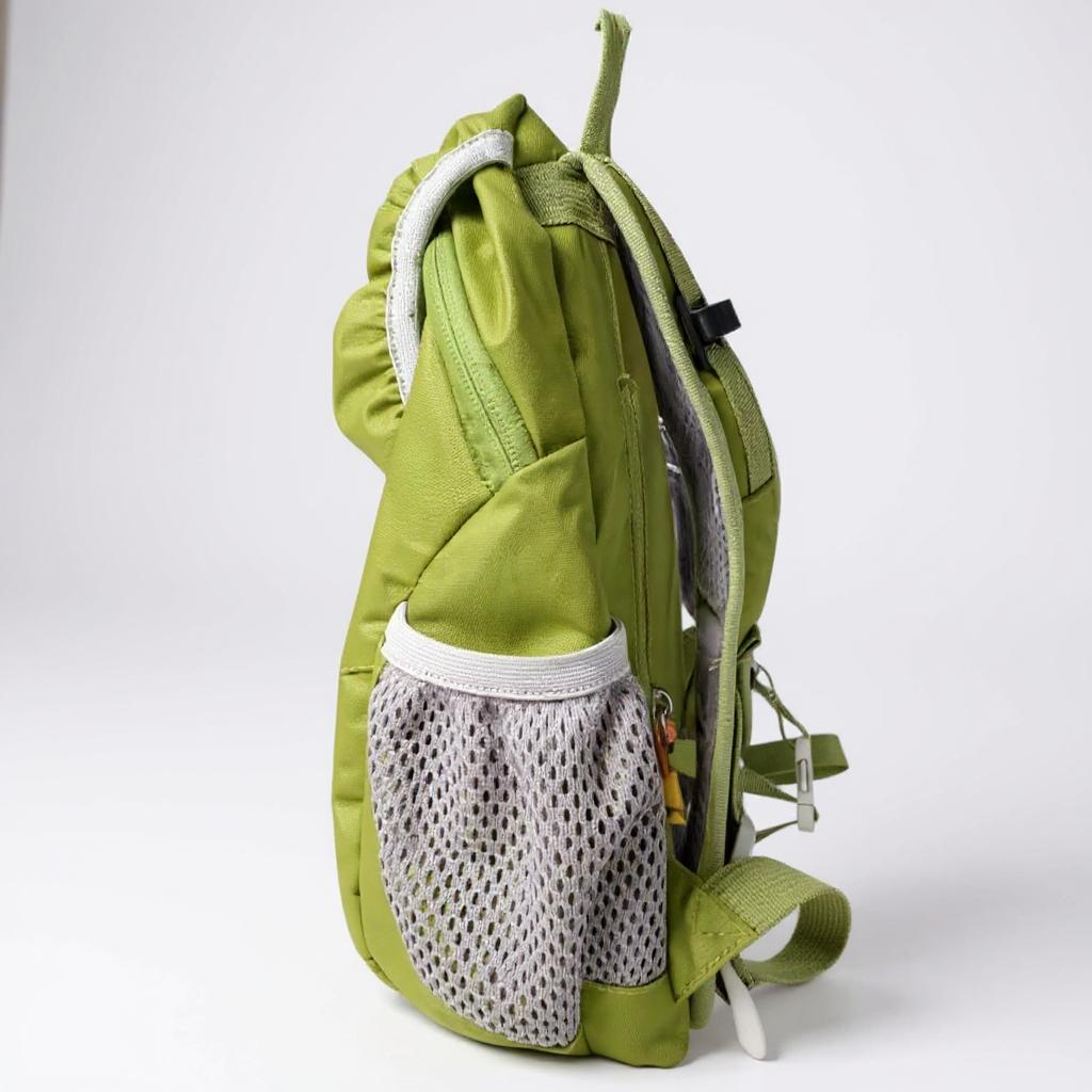 Kids Hiking Backpack — Ages 2–7, Hydration-Ready, 3 Colors