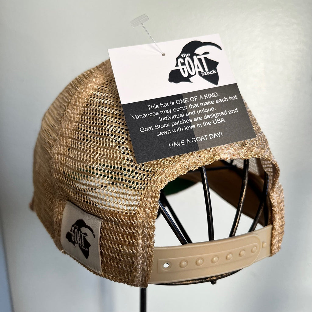 Lake Life Unsalted Hat