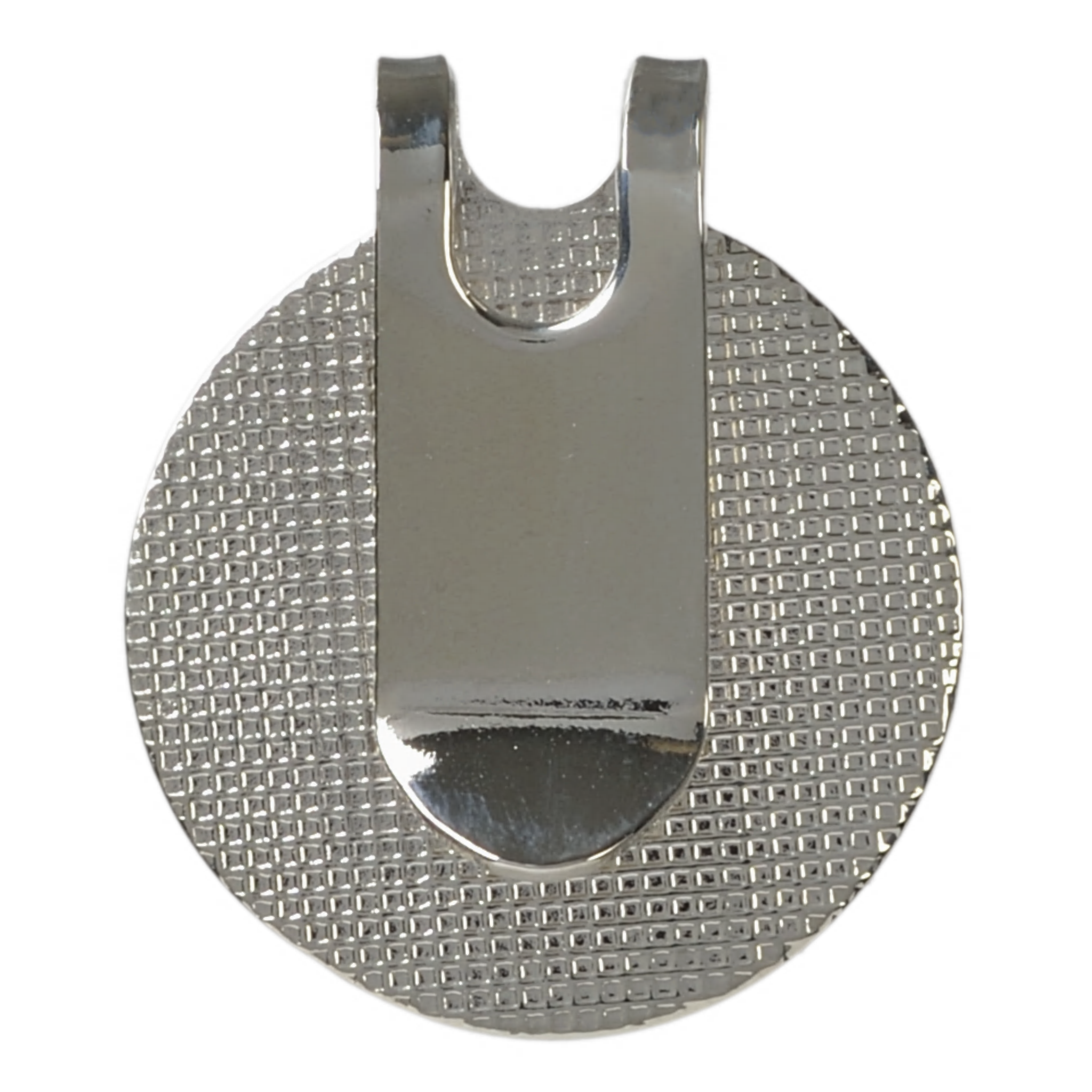 Lake George Golf Hat Clip and Ball Marker