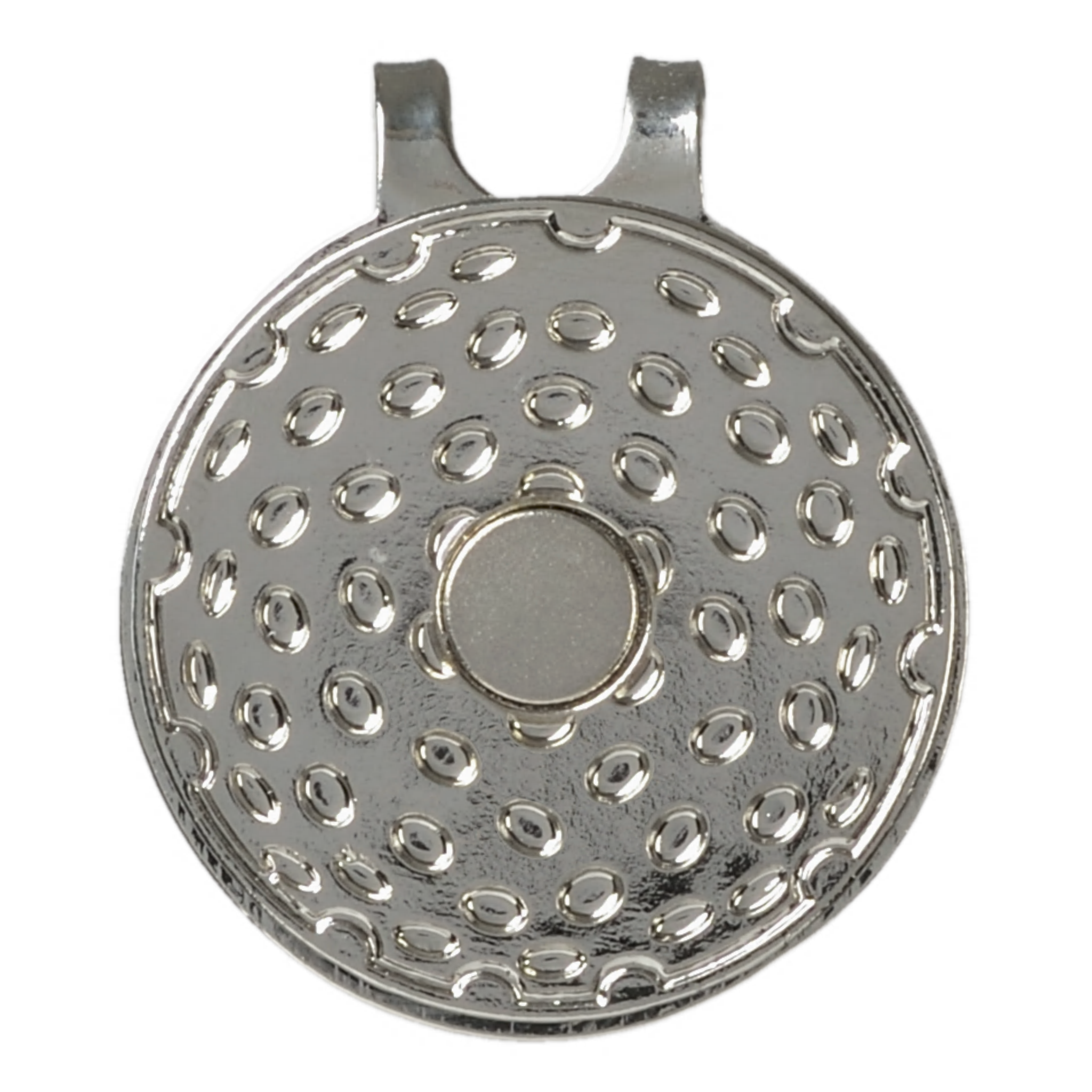 Lake George Golf Hat Clip and Ball Marker