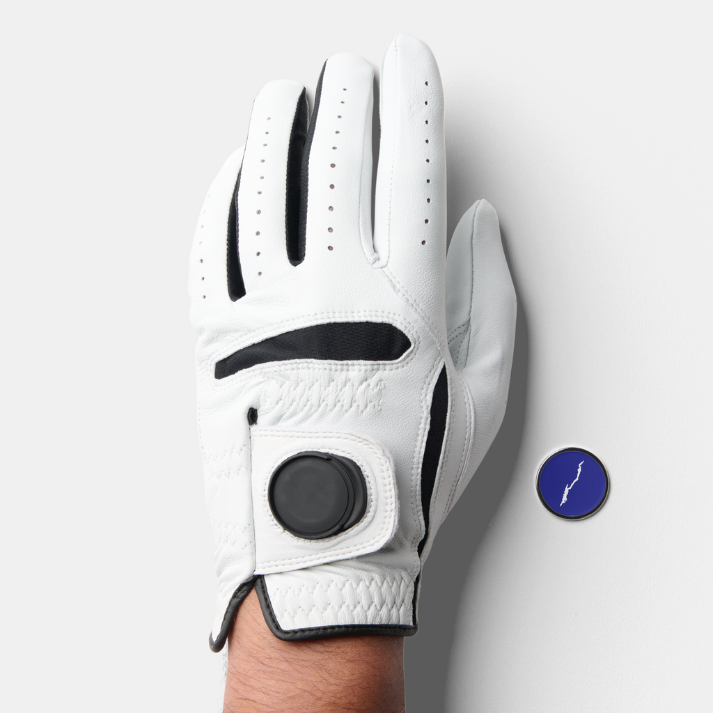Lake George Golf Glove