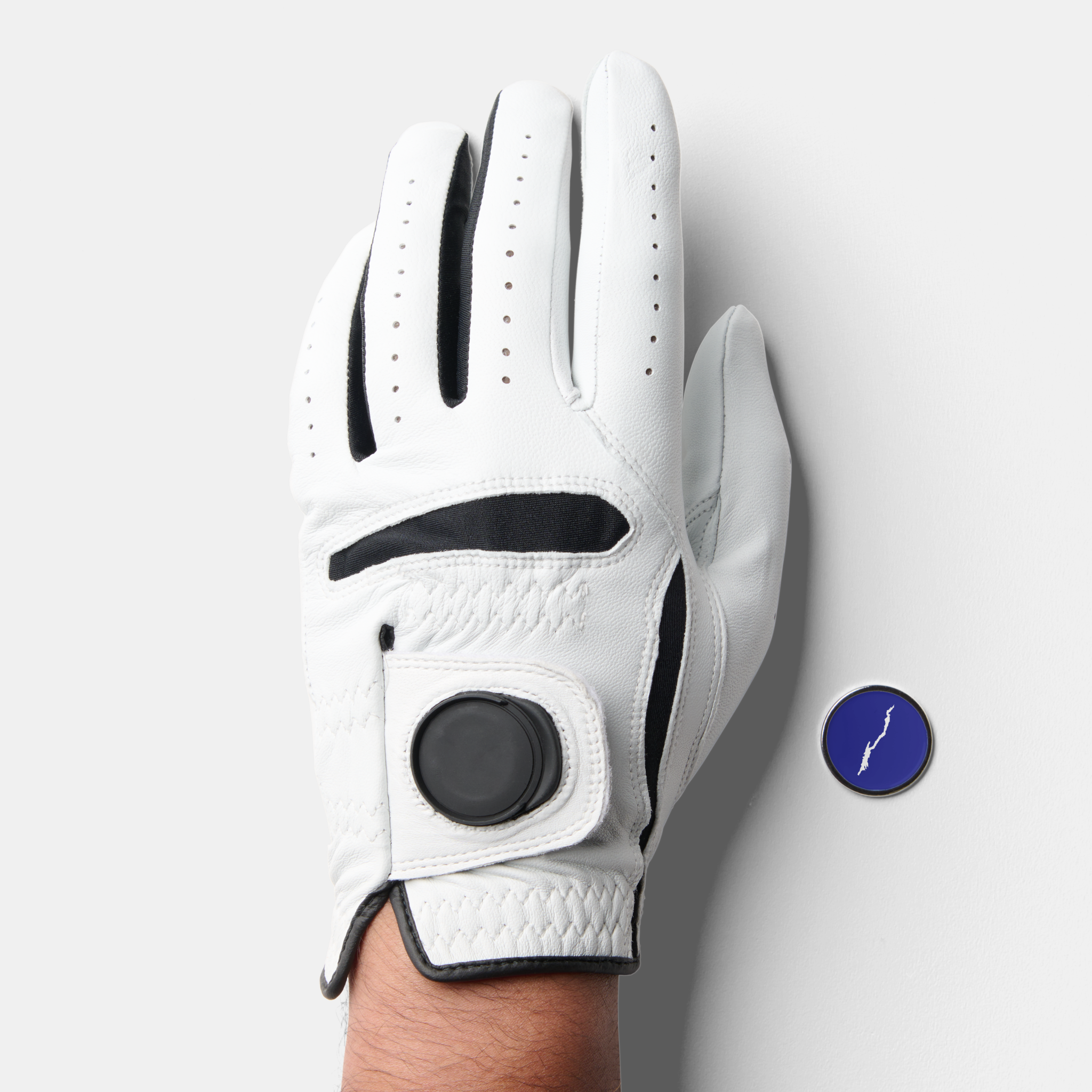 Lake George Golf Glove