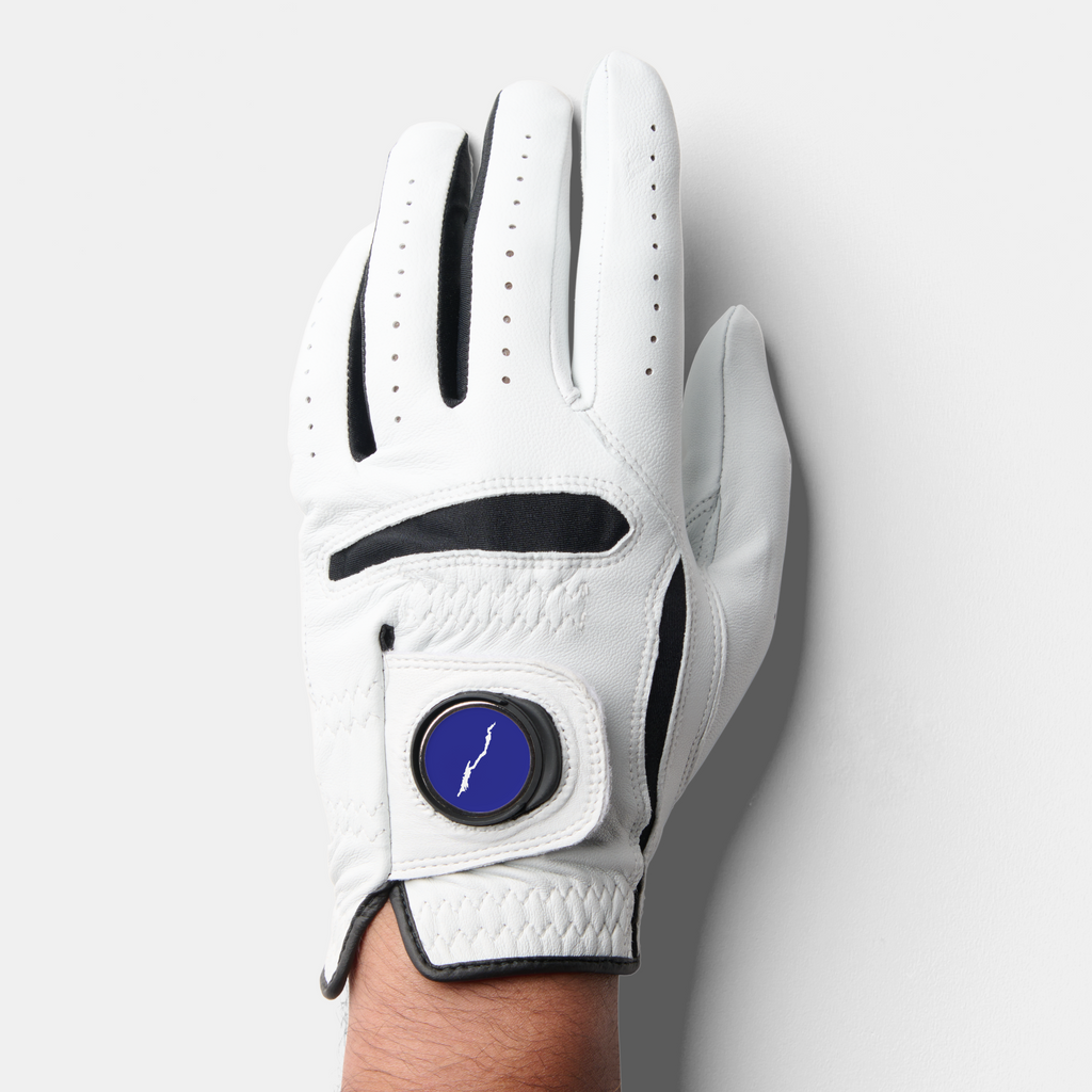 Lake George Golf Glove